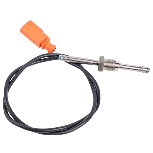 03K906088B Abgastemperatursensor Abgastemperatur Sensor Abgasdrucksensor Abgassensor Ersatz für Transporter T5 T6 Multivan V VI CAA 03L906088HH 03L906088BQ 03K906088B Abgastemperatursensor Abgastemperatur Sensor Abgasdrucksensor Abgassensor Ersatz für Transporter T5 T6 Multivan V VI CAA 03L906088HH 03L906088BQ von Flydida