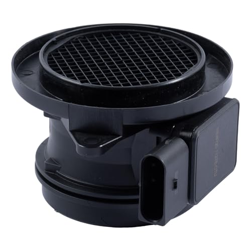 Flydida Luftmassenmesser MAF Sensor 5-Polig OE# 2710940248 A2710940248 Kompatibel mit C-Klasse W203 CL203 S203 W204 S204 E-Klasse W211 S211 W212, CLK A209 C209, SLK R171, Sprinter 3.5-T von Flydida