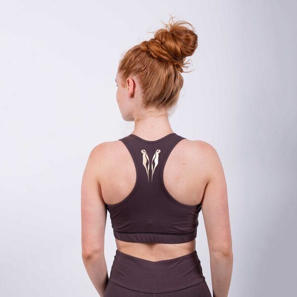 Flying Love Birds "Turmalin" - Racerback von Flying Love Birds