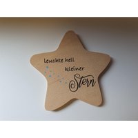 Günstiges Trauergeschenk | Geschenk Für Sternenkind Erinnerung Nach Fehlgeburt Personalisierter Stern Aus Holz Deko Beerdigung Günstiges Trauergeschenk | Geschenk Für Sternenkind Erinnerung Nach Fehlgeburt Personalisierter Stern Aus Holz Deko Beerdigung von FlyingLoveDesigns