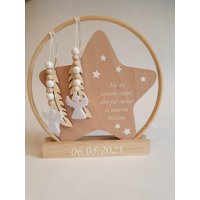 Sternenzwillinge Andenken | Stern Für Sternenkinder-Zwillinge Erinnerung Mehrere Sternenkinder Sternengeschwister 2 von FlyingLoveDesigns