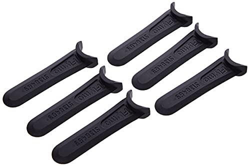 6x Messer Ersatzmesser Plastikmesser für FLYMO Micro Lite 6x Messer Ersatzmesser Plastikmesser für FLYMO Micro Lite von Flymo