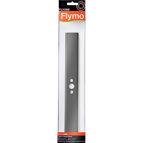 Flymo 00052-93.707.90 Ersatzmesser von Flymo