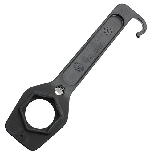 Flymo Original Turbo 400 Lite 300 330 350 400 Rasenmähermesser Sechskantschraube Kunststoffschlüssel von Flymo