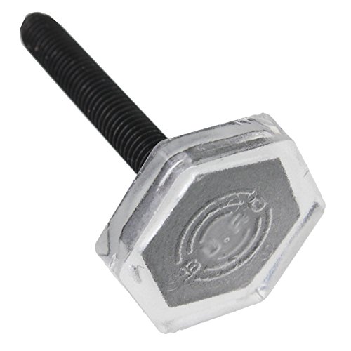 Flymo Original Turbo 400 Lite 300 330 350 400 Rasenmäher-Klinge Sechskantschraube von Flymo