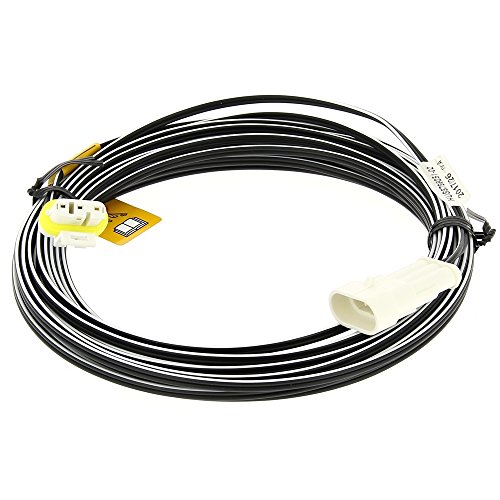 Flymo Niedervolt-Kabel für Flymo Mähroboter, 10 m, geeignet für EasiLife 200/350/500 und 1200R von Flymo