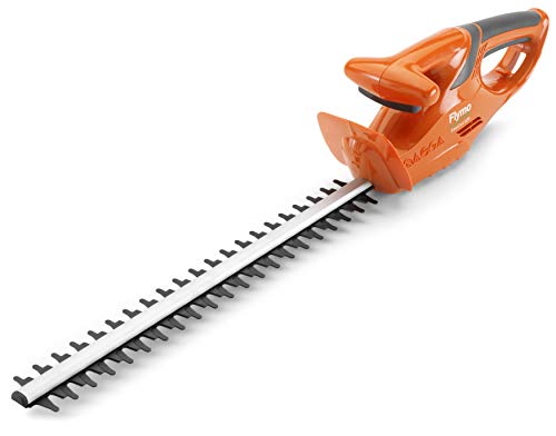 Flymo EasiCut 520 Elektro Heckenschere 500W Schneidmesser 50cm von Flymo