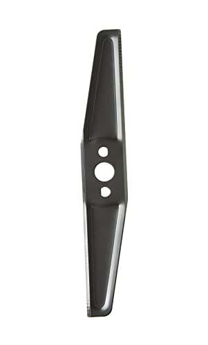 Flymo FLY074 Metallklinge 25 cm für Hover Vac 250 und Turbo Lite 250-597287501 von Flymo