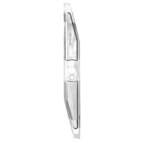 Flymo Fly065 34 Cm Metall Klinge von Flymo