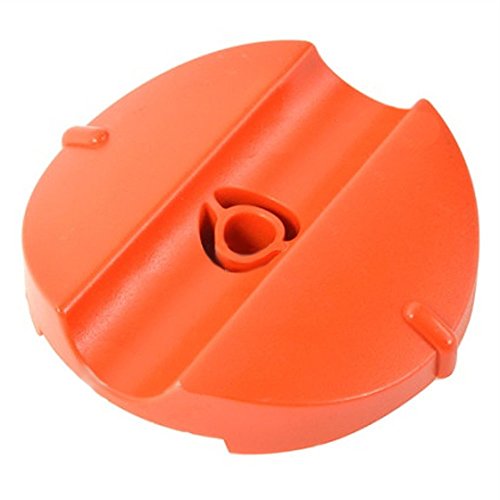 Flymo Multimo 340 x C mm340 X C Rasenmäher Griff Block Pivot von Flymo