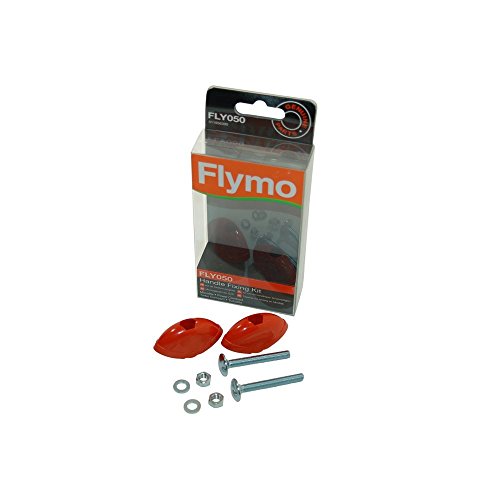 Flymo - Original Flymo Griff Befestigungs Set FLY050 von Flymo