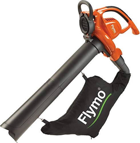 Flymo PowerVac 3000 bladblazer von Flymo