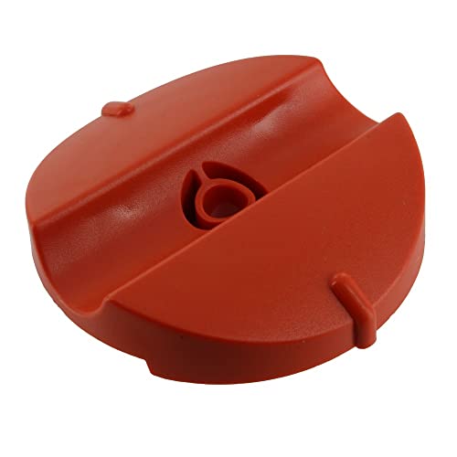 Original 510803900 Flymo Pivot passend für Multimo 340XC MM340XC Multimo 420XC MM420XC Multimo von Flymo
