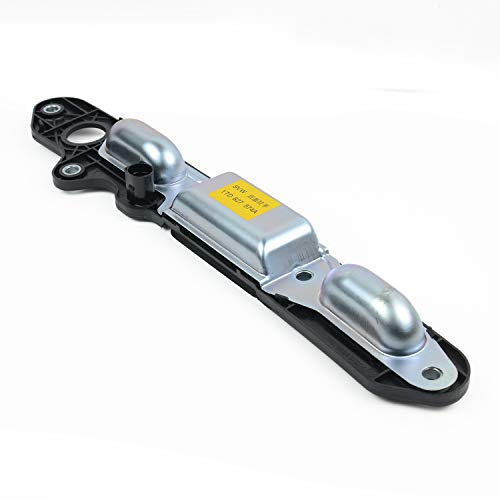 Flynsu 1T0827574C Griffleiste Heckklappe Schloß passend für G0lf Plus pasat T0uran 2006-2008 1T0827574A 1T0827574L von Flynsu