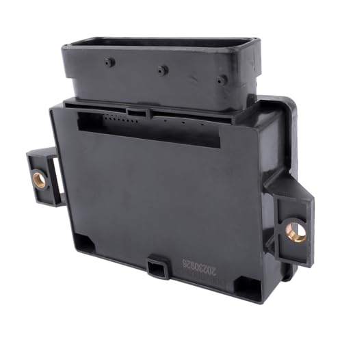 Flynsu Feststellbremssteuermodul Ersatz für Chrysler 200 Jeep Cherokee 2.4L 3.6L 3.2L 68258697AA 68258697AA 68258697AA 68265141AA 68265141AC von Flynsu