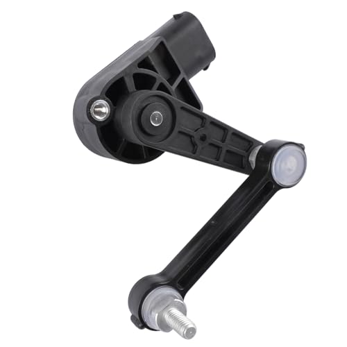Flynsu Höhensensor Niveauregulierung Hinten Links Rechts Kompatibel mit Q7 4LB Tou-areg 7LA 7L0616571D von Flynsu