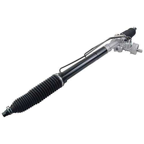 Flynsu Lenkgetriebe Servolenkung Kompatibel mit A4 Avant Cabriolet B6 B7 8E2 8EC 8E5 8ED 8H7 8HE 1.8 1.9 2.0 2.5 2000-2009 8E1422052 8E1422053B von Flynsu