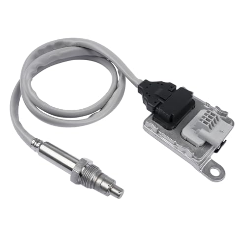 Flynsu NOx Sensor Kompatibel mit NV300 Talent0 Tra-fic M9R 710 1.6 D 2.0 dCi FWD 2016-2021 6000640093 6000640249 von Flynsu