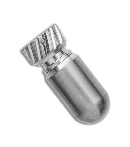 Flytanium Fly Nuke Titanium Capsule von Flytanium