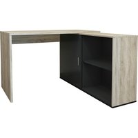 FMD Eckschreibtisch "Valley" Breite 118 cm FMD Eckschreibtisch "Valley" Breite 118 cm von Fmd