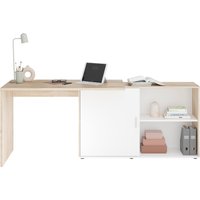 FMD Eckschreibtisch "Valley" Breite 118 cm FMD Eckschreibtisch "Valley" Breite 118 cm von Fmd