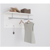 FMD Garderobenpaneel "Spot" FMD Garderobenpaneel "Spot" von Fmd