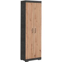 FMD Garderobenschrank von Fmd