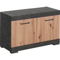 FMD Garderobenschrank von Fmd