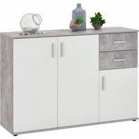 FMD Kommode "Albi", Breite 120,5 cm von Fmd
