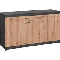 FMD Kommode "Bristol" Breite 160 cm FMD Kommode "Bristol" Breite 160 cm von Fmd