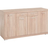 FMD Kommode "Bristol", Breite 160 cm von Fmd