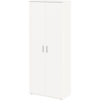 FMD Mehrzweckschrank "Inca 3" viel Stauraum, mit oder ohne Spiegel FMD Mehrzweckschrank "Inca 3" viel Stauraum, mit oder ohne Spiegel von Fmd