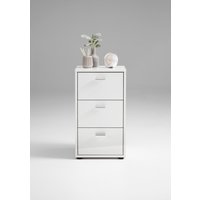 FMD Nachtkommode "SUVA" FMD Nachtkommode "SUVA" von Fmd