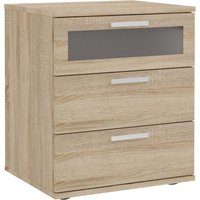 FMD Nachtkommode, Breite ca. 45 cm von Fmd