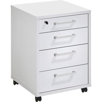 FMD Rollcontainer "Calvi" von Fmd