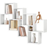 FMD Wandregal "Lauri" von Fmd