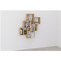 FMD Wandregal "Laurio 2" von Fmd