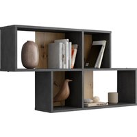 FMD Wandregal "Nora 1" FMD Wandregal "Nora 1" von Fmd