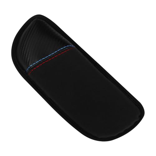 FmtwPhn Auto Kniepolster - Kniepolster Für Mittelkonsole | Weiche Memory Foam Innenausstattung Auto mit Ellbogenauflage von FmtwPhn
