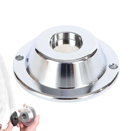 FmtwPhn Detacher Magnet | Magnetischer Schnallenlöser,Sicherheits-Öffner Diebstahlschutz für Rucksäcke Taschen Kleidung Steckverschlüsse | Täglicher Einkauf Einzelhandel von FmtwPhn