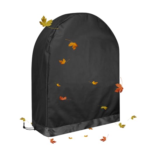 FmtwPhn Pedestal Ventilator Staubschutz | Runde Elektroventilator Schutzhauben Staubschutz,600D Oxford Wasserdicht Für Wohnung Umzug Hotel Gewerbe Innenbereich Und Außenbereich FmtwPhn Pedestal Ventilator Staubschutz | Runde Elektroventilator Schutzhauben Staubschutz,600D Oxford Wasserdicht Für Wohnung Umzug Hotel Gewerbe Innenbereich Und Außenbereich von FmtwPhn