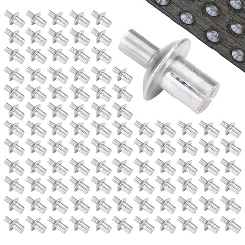 AluminiumblindNieten- 55G/110 g Pop -Nieten, Kernnieten, tragbare Kuppelkopf -KlopfexpansionsNieten| Duraable Befestiger Reparaturinstallation Industriehardware für Hauselektronik -Präzisionsarbeit AluminiumblindNieten- 55G/110 g Pop -Nieten, Kernnieten, tragbare Kuppelkopf -KlopfexpansionsNieten| Duraable Befestiger Reparaturinstallation Industriehardware für Hauselektronik -Präzisionsarbeit von Fmzrbnih