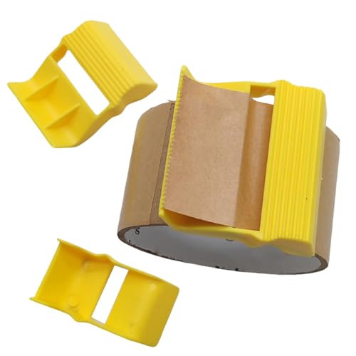 Band Comppact Tapespenser - Maler Tape Cutter Applicator, Tragbarer Rollhalter | Multipurpose Handy Tapespenser Tool, Präzise Schnitt Und Glatte Bandanwendung Im Freien Für Studio Home Projects Band Comppact Tapespenser - Maler Tape Cutter Applicator, Tragbarer Rollhalter | Multipurpose Handy Tapespenser Tool, Präzise Schnitt Und Glatte Bandanwendung Im Freien Für Studio Home Projects von Fmzrbnih