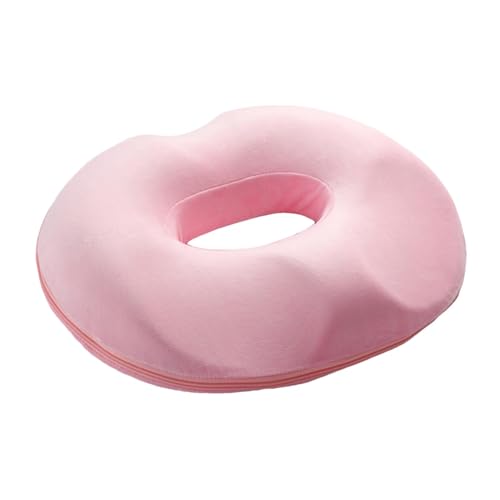 Donut-Kissen – Hämorrhoiden-Kissen, Stützkissen, Donut-Stützkissen | Bequemes Donut-Kissen Für Steißbein Mit Rutschfester Unterseite Für Die Schwangerschaft Nach Der Geburt Und Zur Entlastung Des Stei Donut-Kissen – Hämorrhoiden-Kissen, Stützkissen, Donut-Stützkissen | Bequemes Donut-Kissen Für Steißbein Mit Rutschfester Unterseite Für Die Schwangerschaft Nach Der Geburt Und Zur Entlastung Des Stei von Fmzrbnih