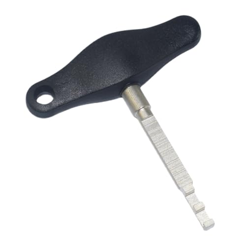 Extractor Connectors Werkzeug, Entfernungswerkzeug Für Automobil Steckverbinder, T Form Pin Entferner Extraktor Tragbarer Abzieher Für Sensor Kabelbaum Stecker Und Nebelscheinwerfer Extractor Connectors Werkzeug, Entfernungswerkzeug Für Automobil Steckverbinder, T Form Pin Entferner Extraktor Tragbarer Abzieher Für Sensor Kabelbaum Stecker Und Nebelscheinwerfer von Fmzrbnih