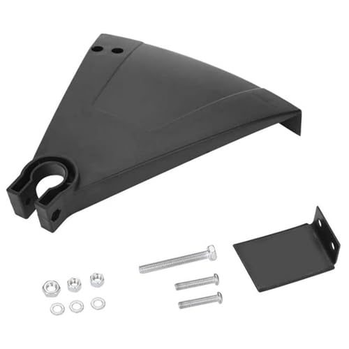 Fadenschneiderschutz – Freischneider-Klingenschutz, Tragbar, Verstellbar Mit Schraube | Freischneider-Schutz-Trimmer-Schutzabdeckung, Gartenzubehör Für Die Meisten Rasenmäher, (10,24 X 8,66 X 1,38 Zol von Fmzrbnih