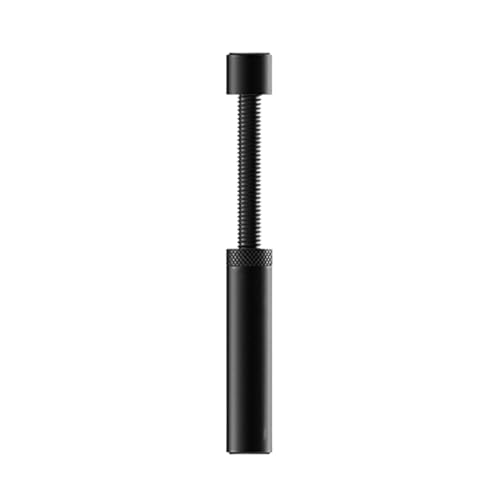 GPU Sag-Halterung – GPU-Halterung, GPU Sag-Stützarm | Creative Jack Shape Stabiler GPU-Halterungsständer Aus Legierung, Anti-Durchbiegung, Grafikkartenzubehör Für Festen Und Zuverlässigen Stand, (Schw von Fmzrbnih