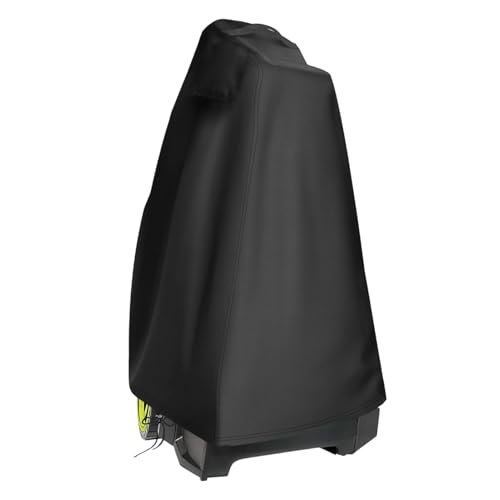 Hochdruckreiniger Abdeckung - Wasserdichte Outdoor-Schutzhülle Für Druckstrahler - Robuste Schutzabdeckung Für Pumpen, Tank, Kompressor – Haushalt, Gewerbe & Garten von Fmzrbnih