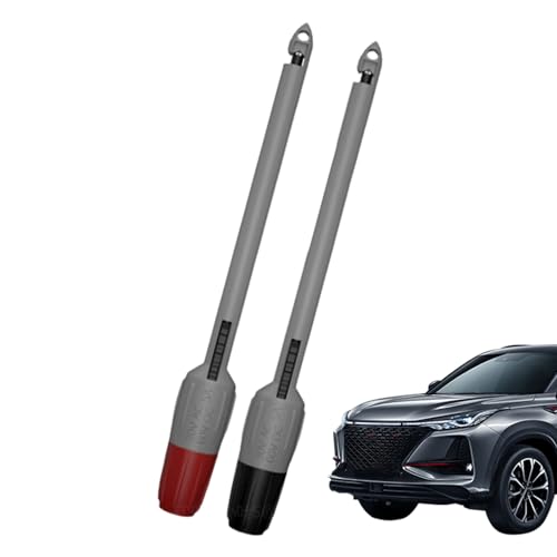 Isolation Piercing Sonde - 2/4mm Testklemme, multifunktionale Drahtnadel, einfacher Gebrauch nicht destruktiver Stecker | Multimeter -Werkzeug für Spannungsspannungs -Voltmeter -Elektrikkreisstromprüf Isolation Piercing Sonde - 2/4mm Testklemme, multifunktionale Drahtnadel, einfacher Gebrauch nicht destruktiver Stecker | Multimeter -Werkzeug für Spannungsspannungs -Voltmeter -Elektrikkreisstromprüf von Fmzrbnih