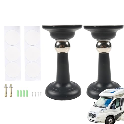 Magnet Türstopp - Annti Kollision Magnettür Stopper in Silikon, Nicht -Bohrinstallation | 2pc tragbarer Gummi -Catch -Zubehör, Türhalter für Wohnmobil -Autotüren, Aufprallabsorber Magnet Türstopp - Annti Kollision Magnettür Stopper in Silikon, Nicht -Bohrinstallation | 2pc tragbarer Gummi -Catch -Zubehör, Türhalter für Wohnmobil -Autotüren, Aufprallabsorber von Fmzrbnih